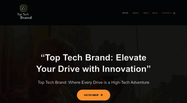 toptechbrand.com