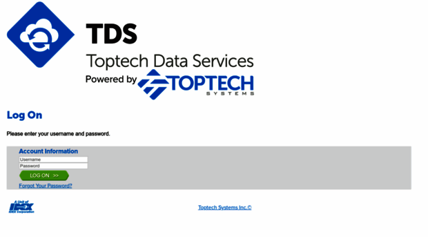 toptechdata.com