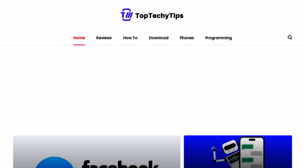 toptechytips.com