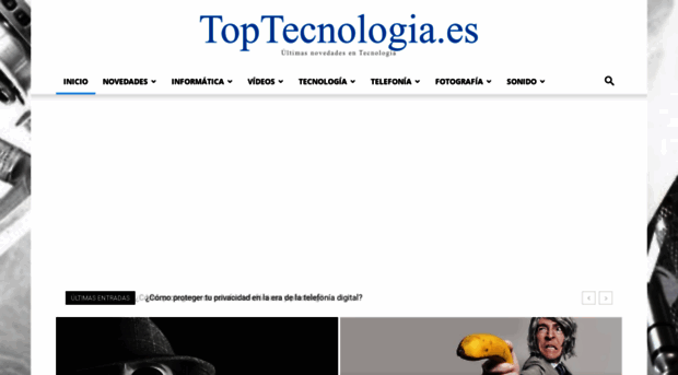 toptecnologia.es