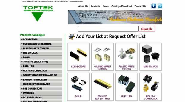 toptek-co.com