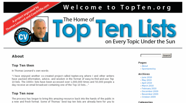 topten.org