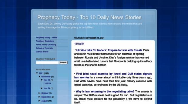 topten.prophecytoday.com