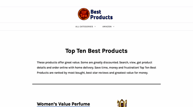 toptenbestproducts.co.uk