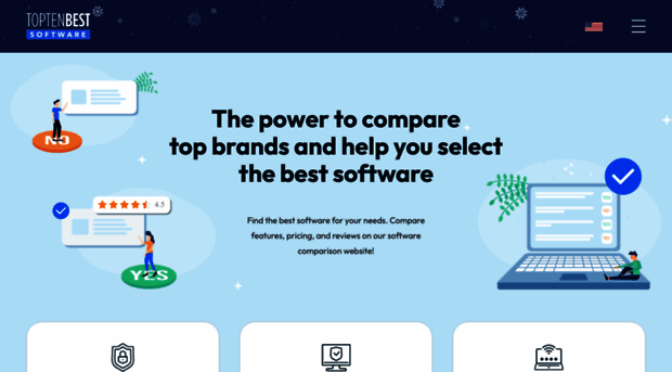 toptenbestsoftware.com