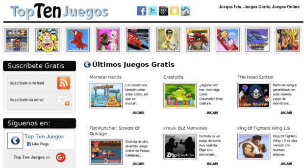 toptenjuegos.blogspot.com