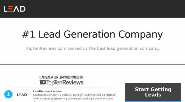 toptenreviews.leadgeneration.com