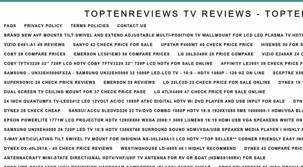 toptenreviewstvreviewstoptenrev.weebly.com