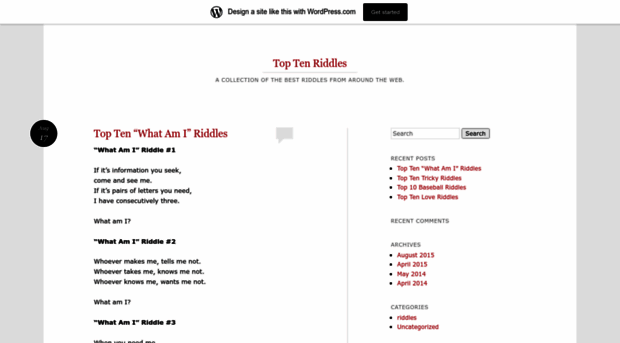 toptenriddles.wordpress.com