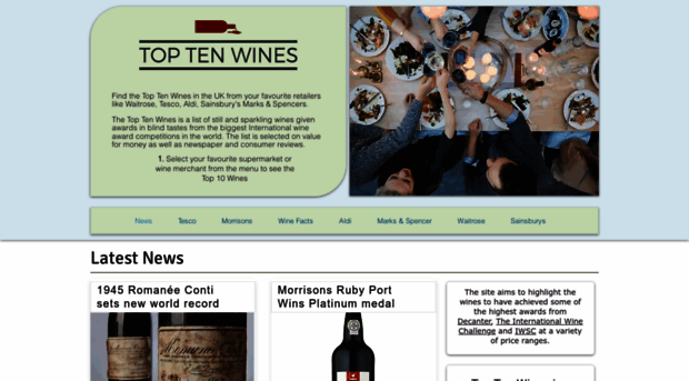 toptenwines.co.uk