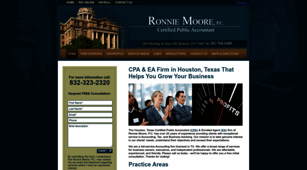 toptexascpa.com