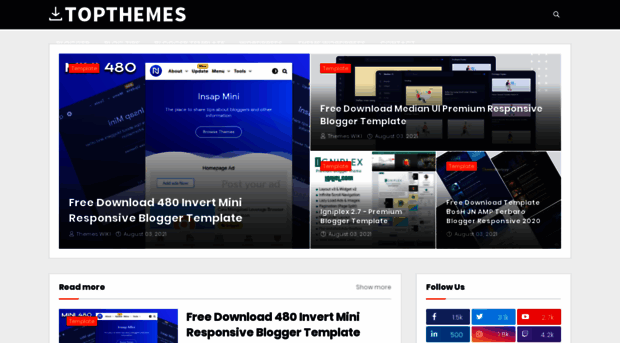 topthemes.site