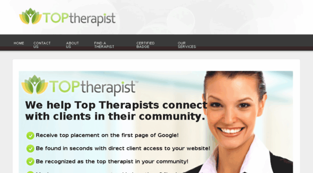 toptherapist.org