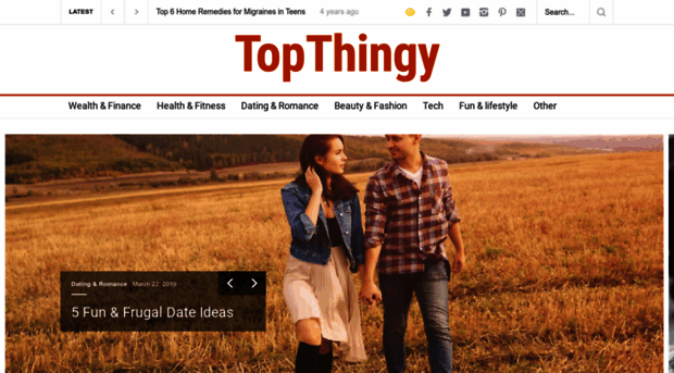 topthingy.com