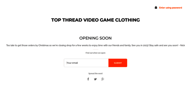 topthread.co.uk