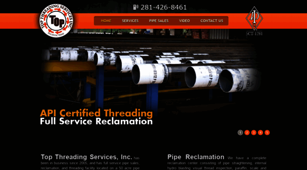 topthreadingservices.com