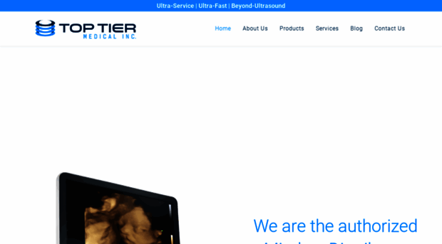 toptiermedical.com