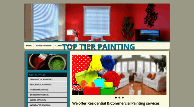 toptierpainting.com