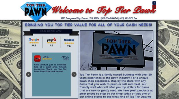 toptierpawn.com