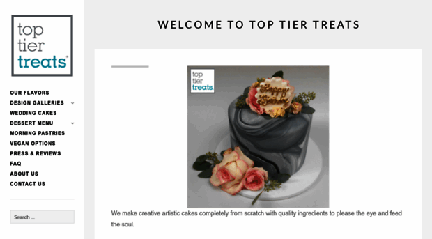 toptiertreats.com