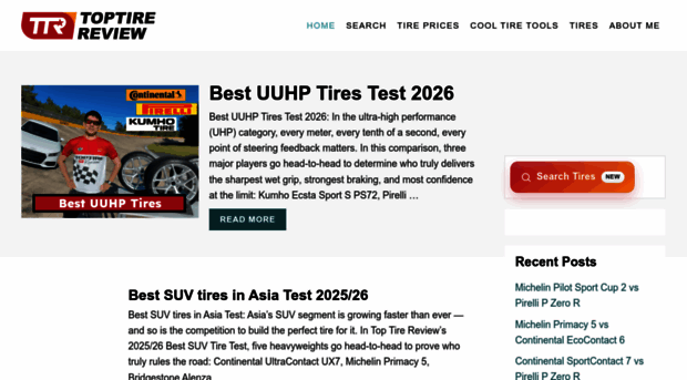 toptirereview.com