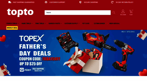 topto.com.au