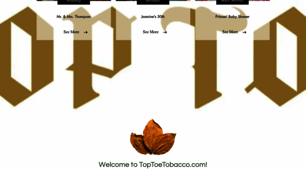 toptoetobacco.com