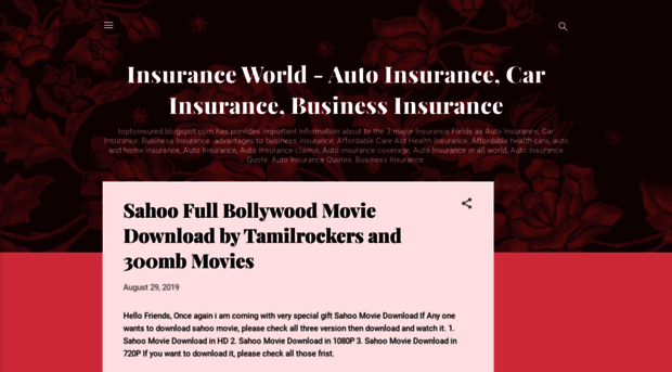 toptoinsured.blogspot.in