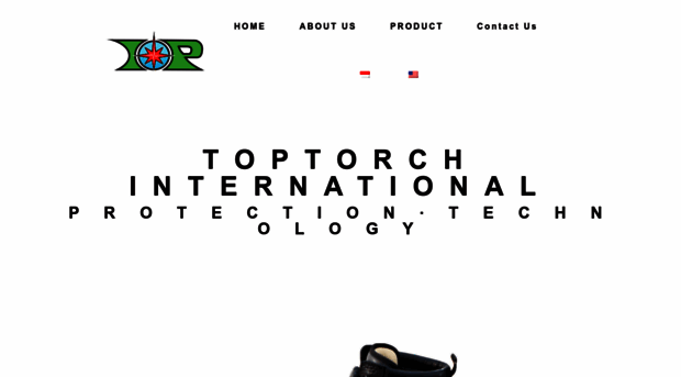 toptorch.com