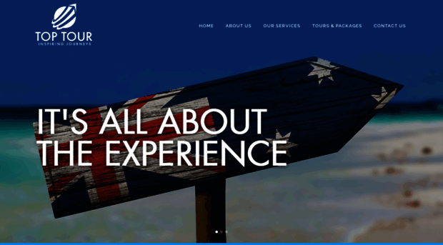 toptour.com.au