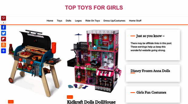 toptoysgirls.com