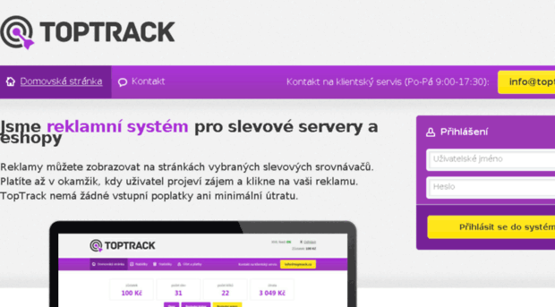 toptrack.cz