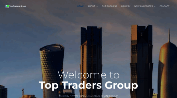 toptradersgroup.com