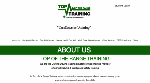 toptraining.com.au