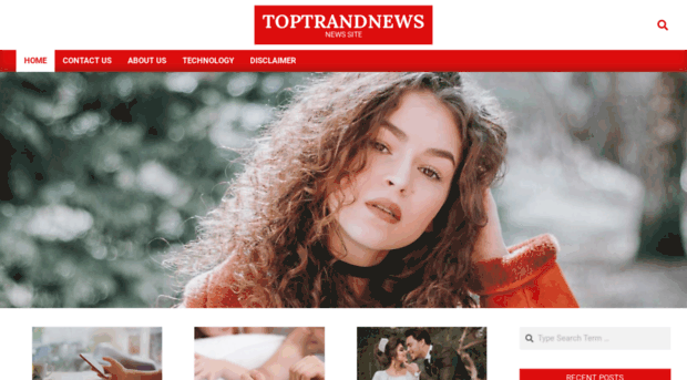 toptrandnews.com