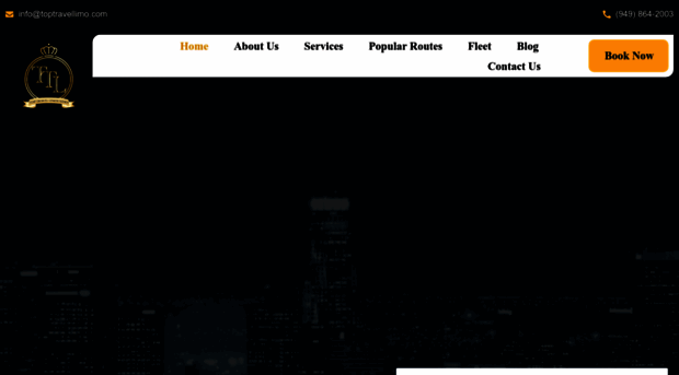 toptravellimo.com