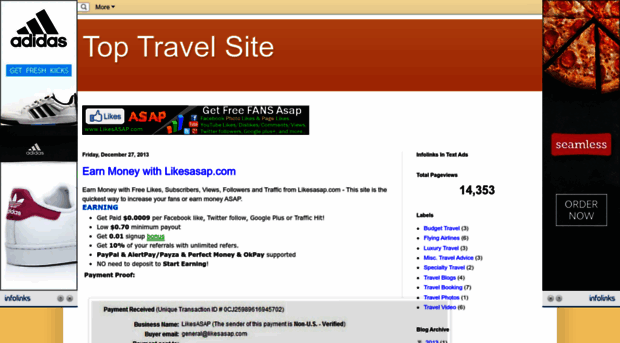 toptravelsite.blogspot.com