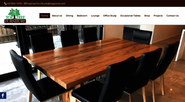 toptreefurniture.com.au