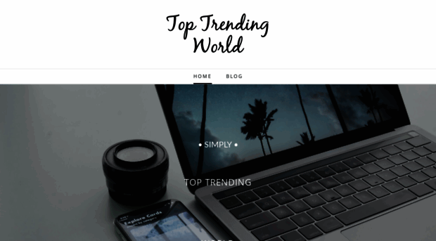 toptrendingworld.weebly.com