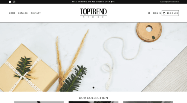 toptrendstore.online