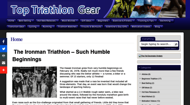 toptriathlongear.com