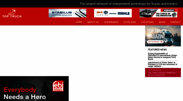 toptruck-international.com