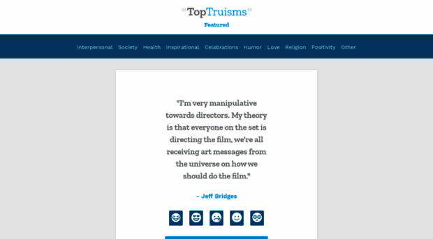 toptruisms.com