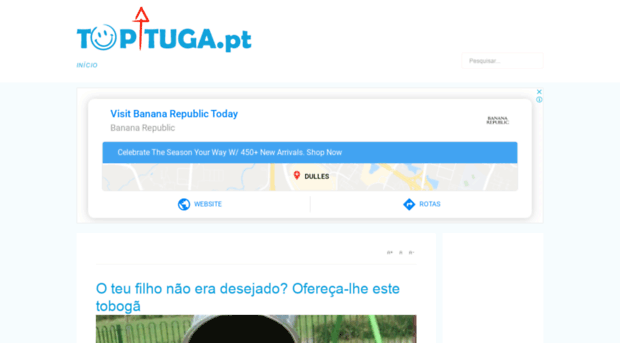 toptuga.pt