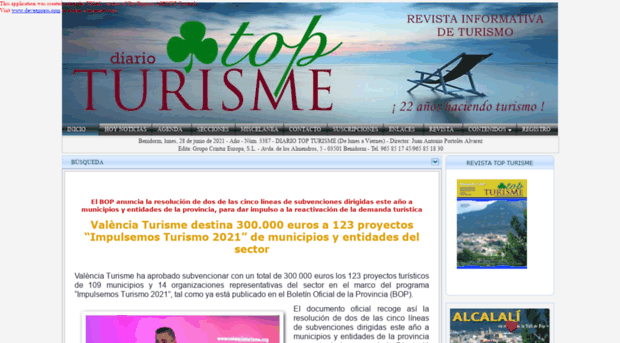 topturisme.com