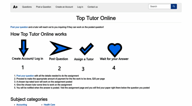 toptutoronline.com