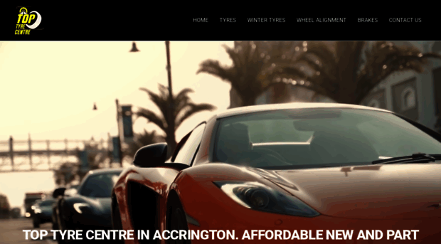 toptyrecentre.com