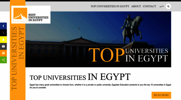 topuniversitiesegypt.com