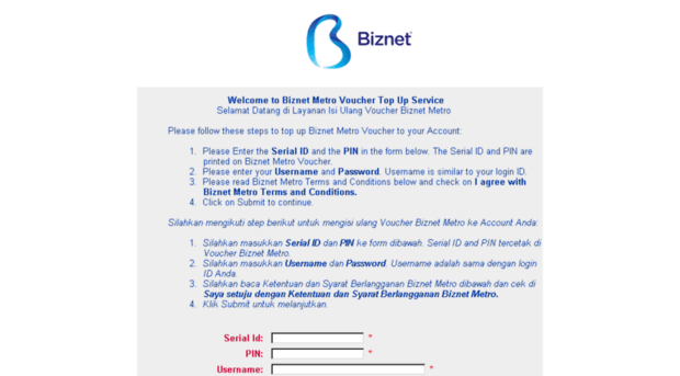 topup.biznetnetworks.com