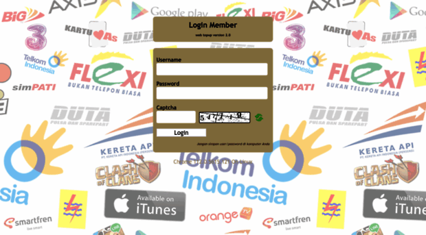 topup.paymentelektrik.com